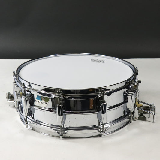 [SN 2076520] USED Ludwig / LM410 [11]