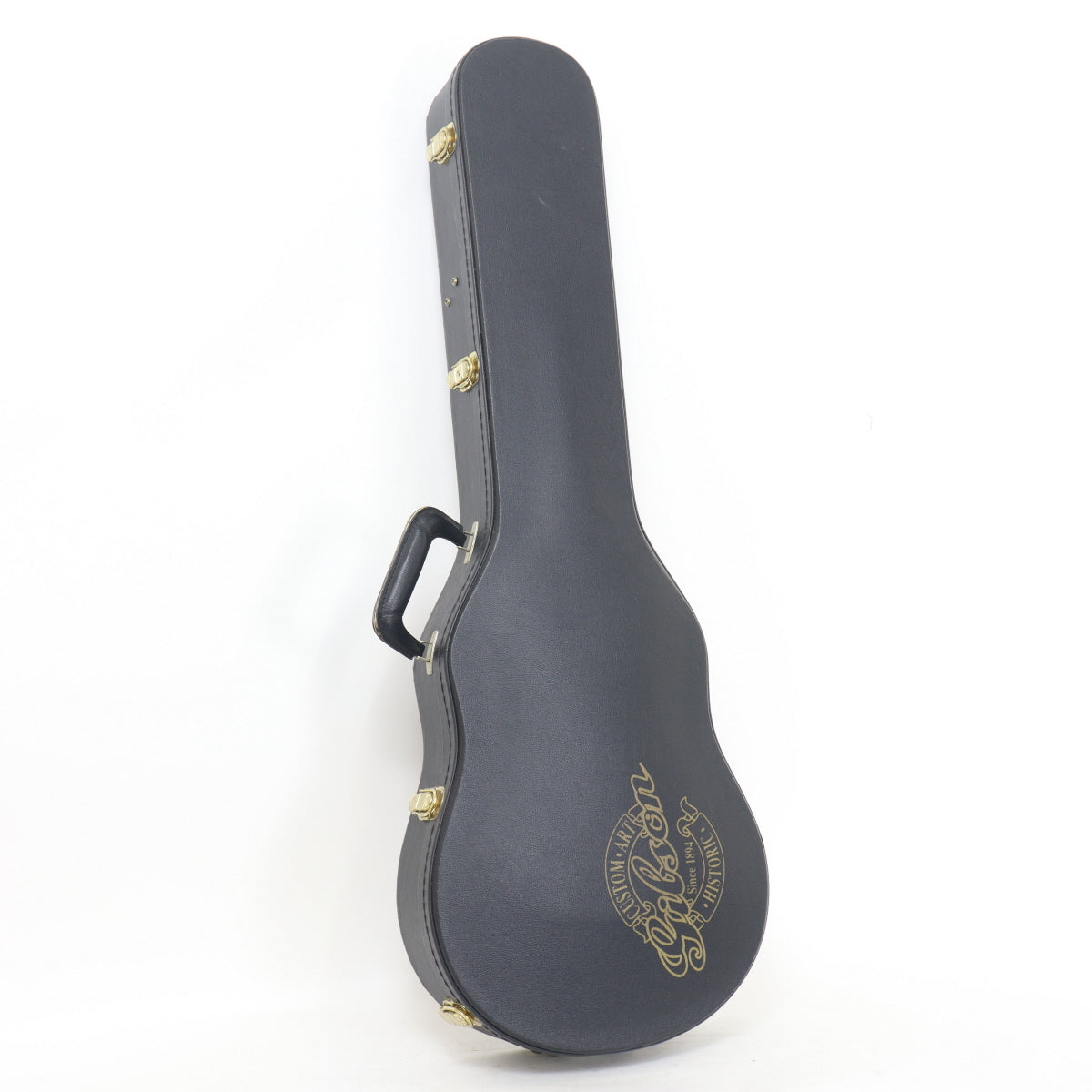 [SN 741107] USED Gibson Custom Shop / Historic Collection 1957 Les Paul Custom VOS Ebony [20]