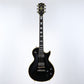 [SN 741107] USED Gibson Custom Shop / Historic Collection 1957 Les Paul Custom VOS Ebony [20]