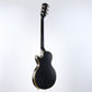 [SN 741107] USED Gibson Custom Shop / Historic Collection 1957 Les Paul Custom VOS Ebony [20]