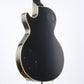 [SN 741107] USED Gibson Custom Shop / Historic Collection 1957 Les Paul Custom VOS Ebony [20]