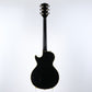 [SN 741107] USED Gibson Custom Shop / Historic Collection 1957 Les Paul Custom VOS Ebony [20]