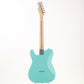 [SN US16017938] USED FENDER / 2016 Limited Edition American Standard Telecaster M/H Sea Foam Green [05]