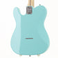 [SN US16017938] USED FENDER / 2016 Limited Edition American Standard Telecaster M/H Sea Foam Green [05]
