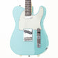 [SN US16017938] USED FENDER / 2016 Limited Edition American Standard Telecaster M/H Sea Foam Green [05]