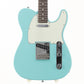 [SN US16017938] USED FENDER / 2016 Limited Edition American Standard Telecaster M/H Sea Foam Green [05]
