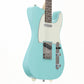 [SN US16017938] USED FENDER / 2016 Limited Edition American Standard Telecaster M/H Sea Foam Green [05]