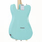 [SN US16017938] USED FENDER / 2016 Limited Edition American Standard Telecaster M/H Sea Foam Green [05]