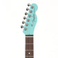 [SN US16017938] USED FENDER / 2016 Limited Edition American Standard Telecaster M/H Sea Foam Green [05]