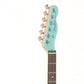 [SN US16017938] USED FENDER / 2016 Limited Edition American Standard Telecaster M/H Sea Foam Green [05]