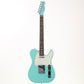 [SN US16017938] USED FENDER / 2016 Limited Edition American Standard Telecaster M/H Sea Foam Green [05]