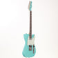 [SN US16017938] USED FENDER / 2016 Limited Edition American Standard Telecaster M/H Sea Foam Green [05]