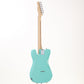 [SN US16017938] USED FENDER / 2016 Limited Edition American Standard Telecaster M/H Sea Foam Green [05]
