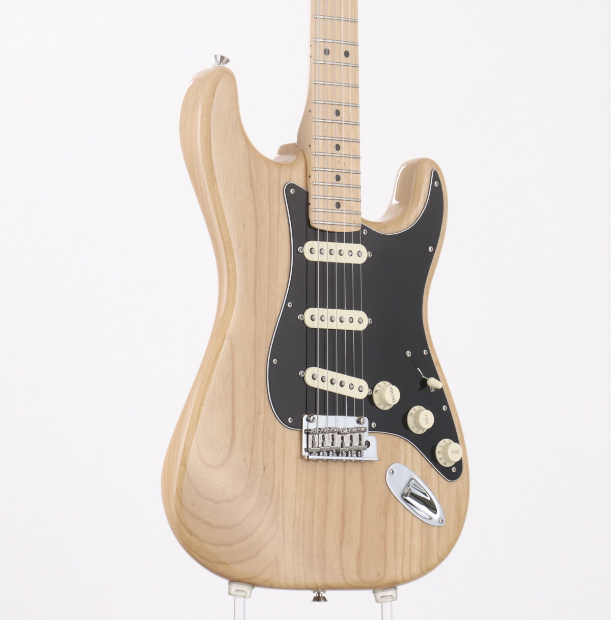 [SN US19108351] USED Fender / American Professional Stratocaster Maple Fingerboard Natural 2019 [09]