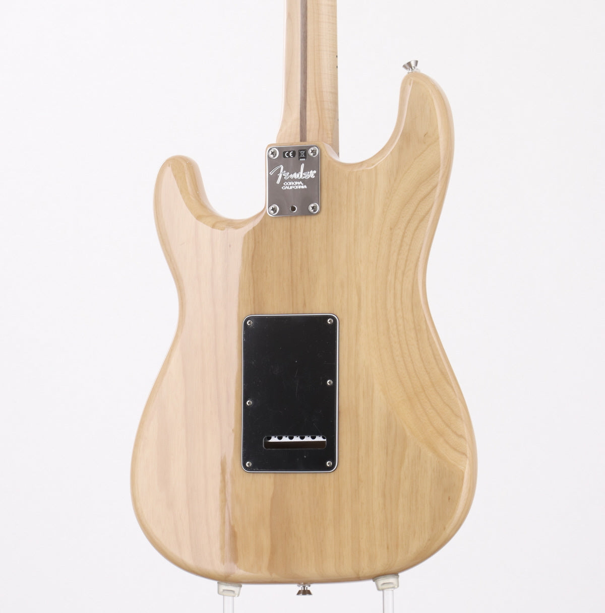 [SN US19108351] USED Fender / American Professional Stratocaster Maple Fingerboard Natural 2019 [09]
