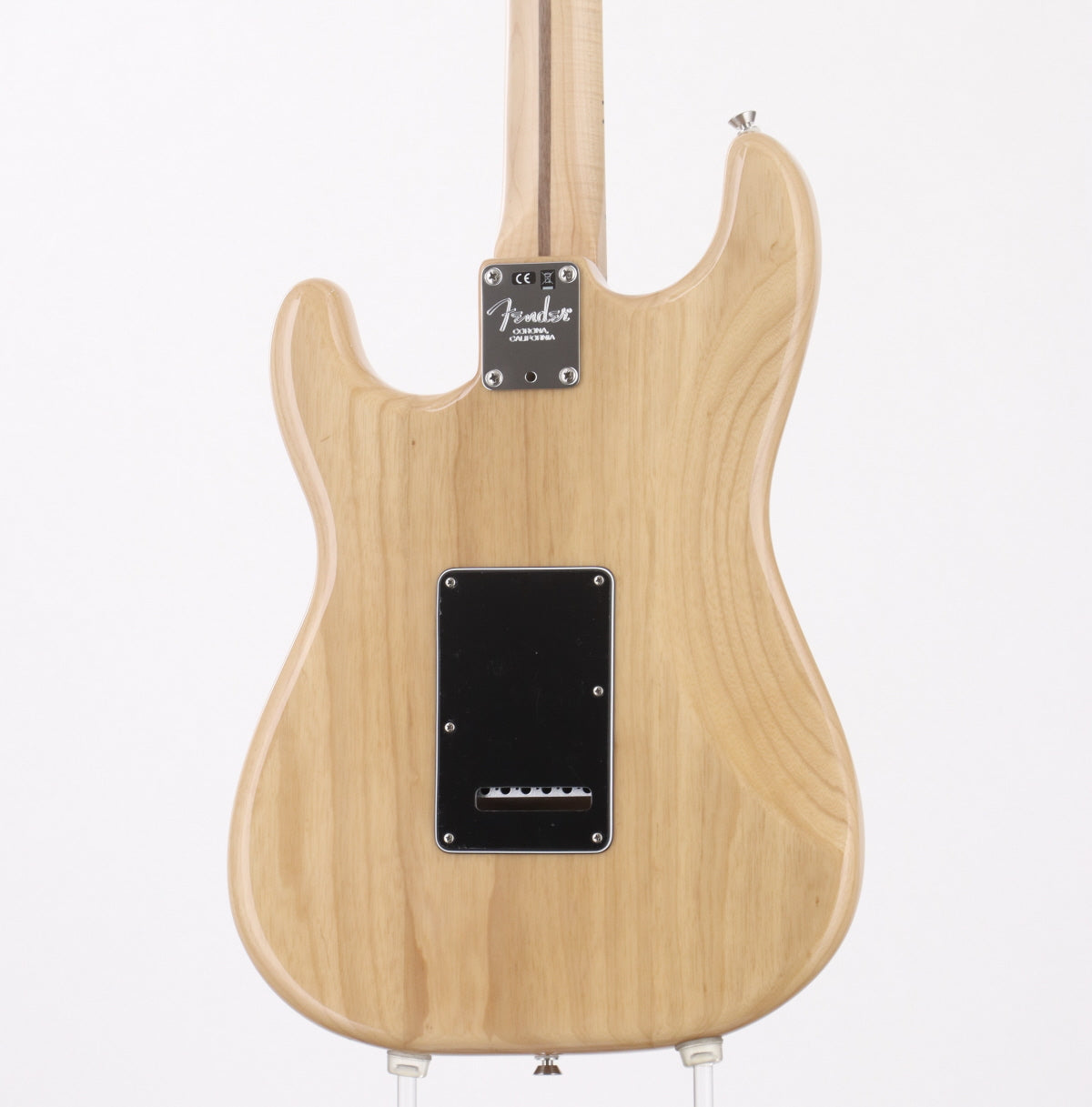 [SN US19108351] USED Fender / American Professional Stratocaster Maple Fingerboard Natural 2019 [09]