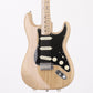 [SN US19108351] USED Fender / American Professional Stratocaster Maple Fingerboard Natural 2019 [09]