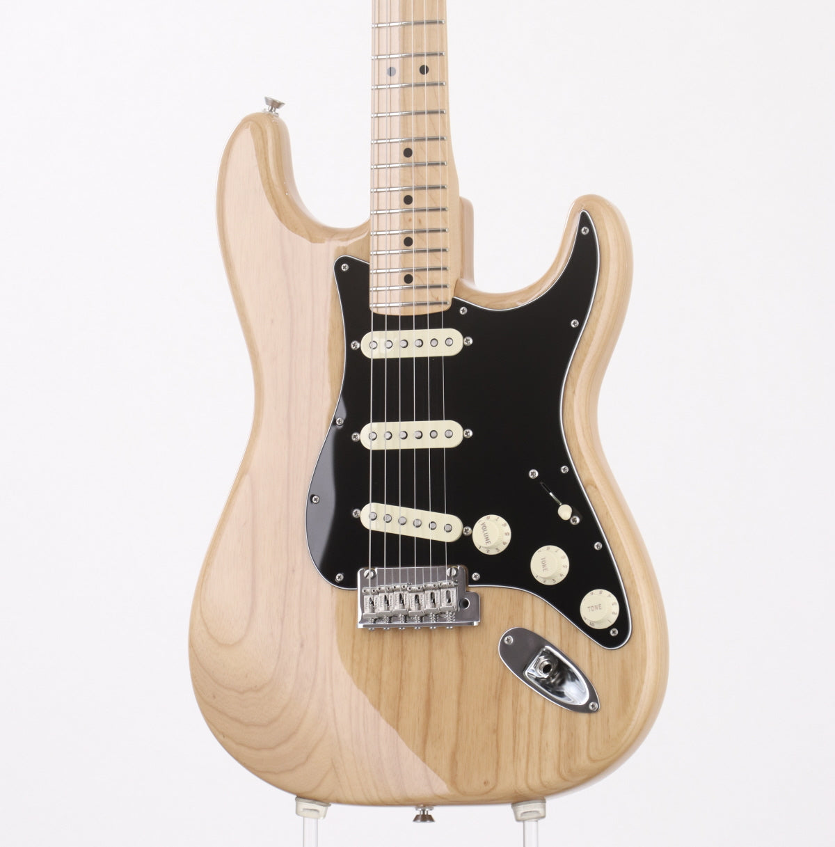 [SN US19108351] USED Fender / American Professional Stratocaster Maple Fingerboard Natural 2019 [09]