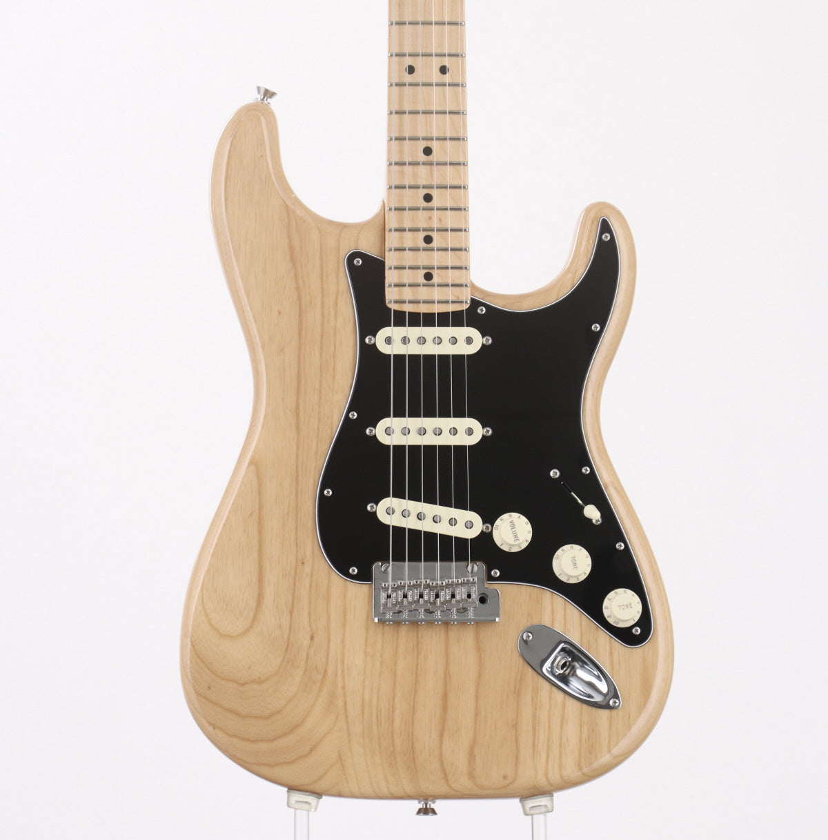 [SN US19108351] USED Fender / American Professional Stratocaster Maple Fingerboard Natural 2019 [09]