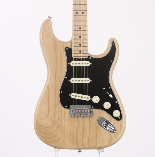 [SN US19108351] USED Fender / American Professional Stratocaster Maple Fingerboard Natural 2019 [09]