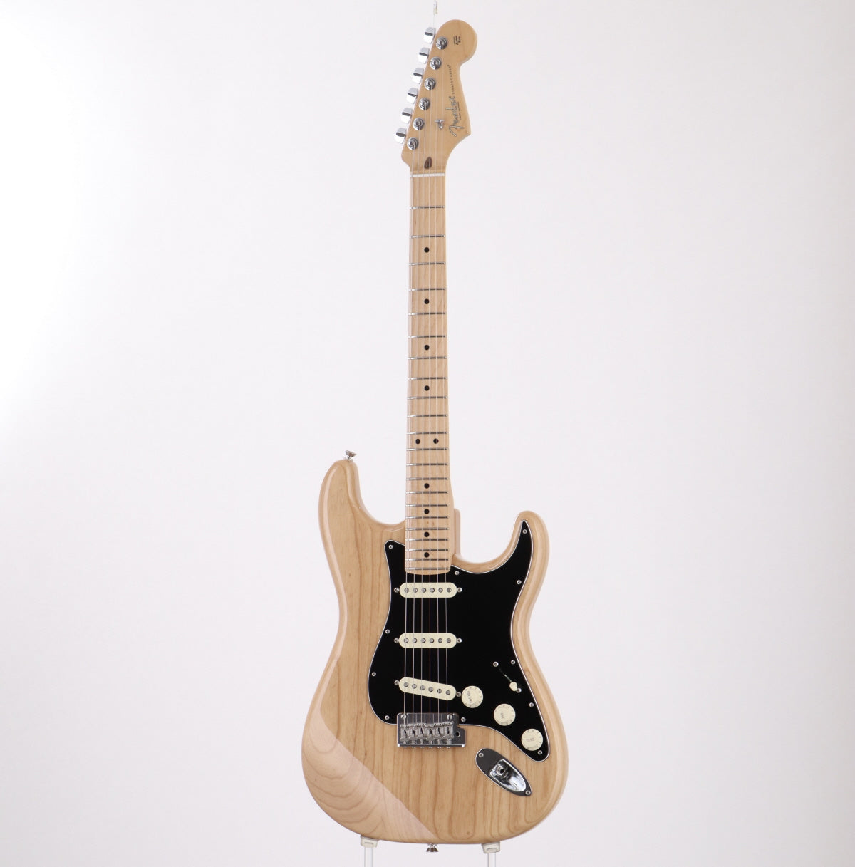 [SN US19108351] USED Fender / American Professional Stratocaster Maple Fingerboard Natural 2019 [09]