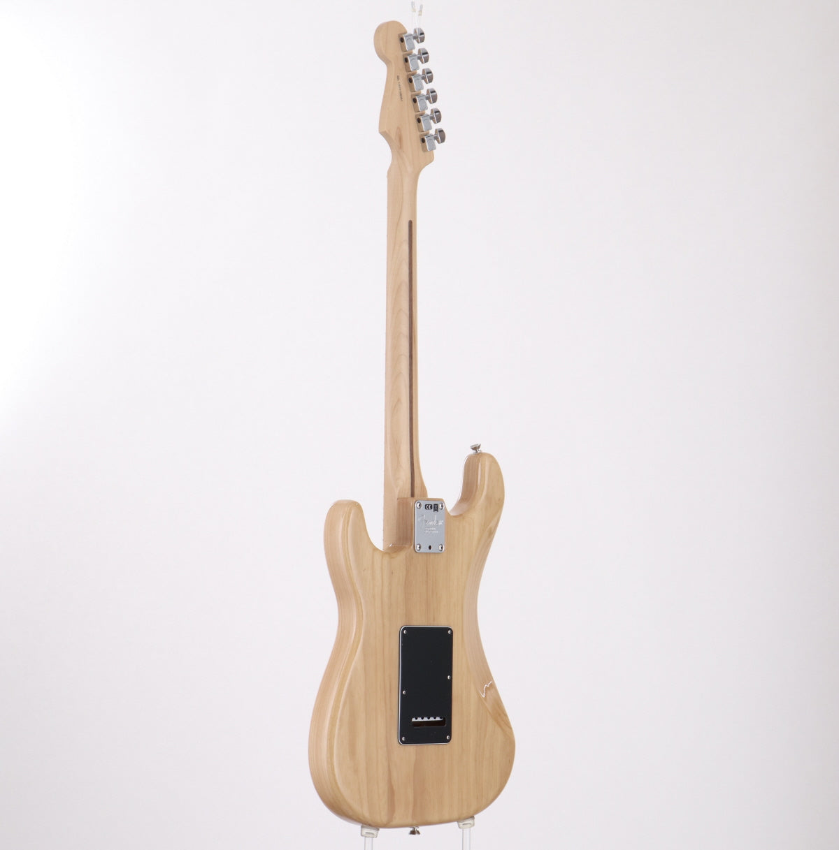 [SN US19108351] USED Fender / American Professional Stratocaster Maple Fingerboard Natural 2019 [09]