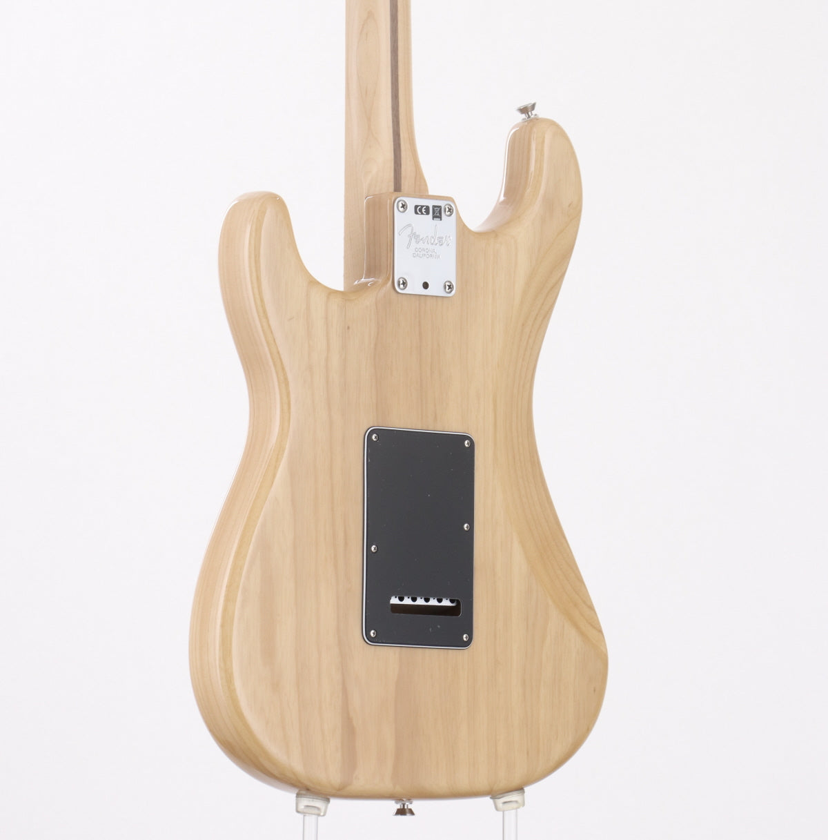 [SN US19108351] USED Fender / American Professional Stratocaster Maple Fingerboard Natural 2019 [09]