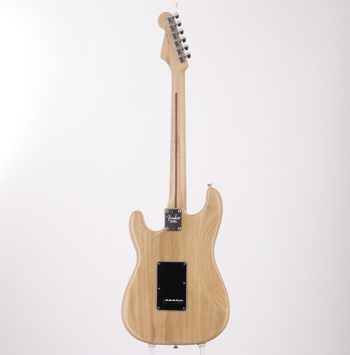 [SN US19108351] USED Fender / American Professional Stratocaster Maple Fingerboard Natural 2019 [09]
