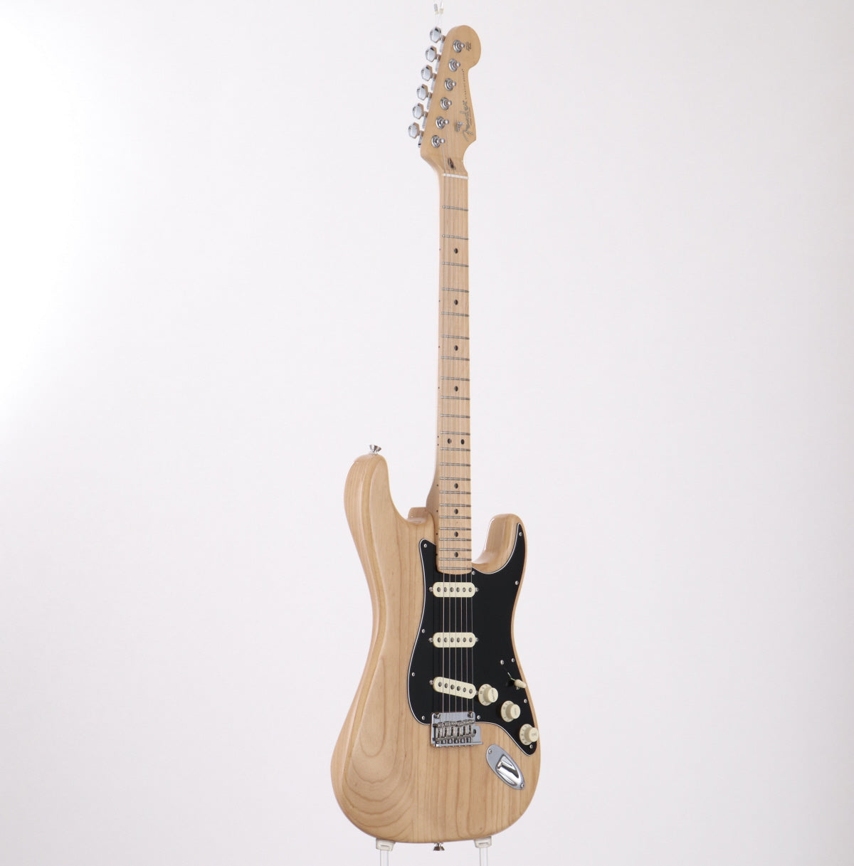 [SN US19108351] USED Fender / American Professional Stratocaster Maple Fingerboard Natural 2019 [09]