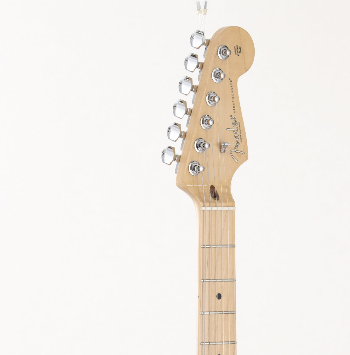 [SN US19108351] USED Fender / American Professional Stratocaster Maple Fingerboard Natural 2019 [09]