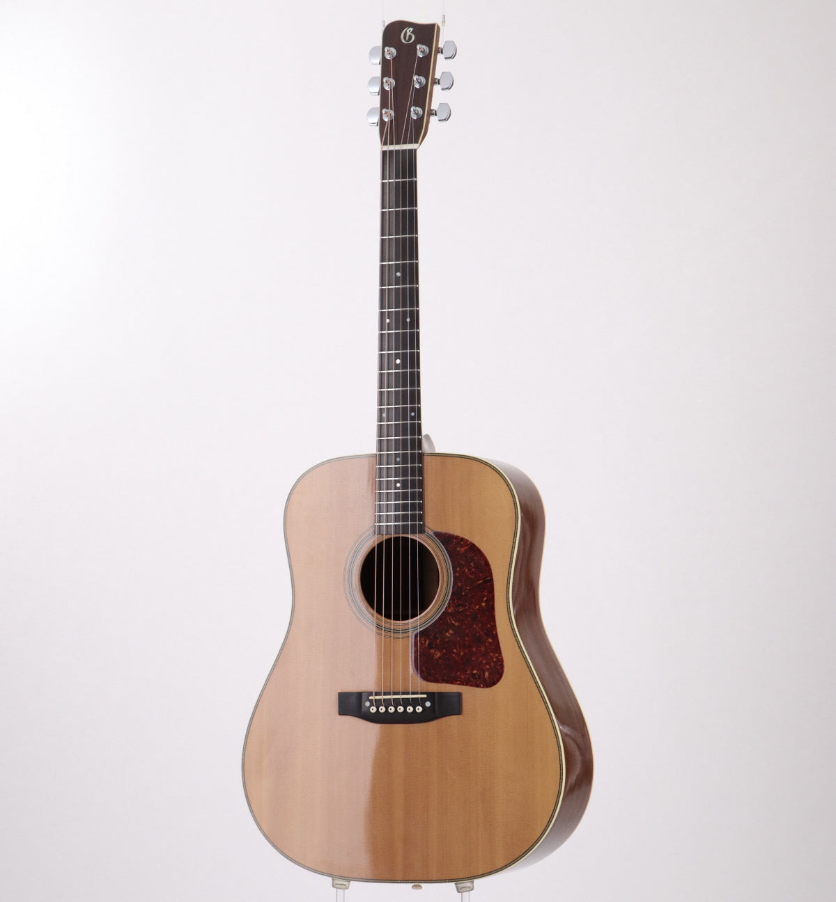 [SN 2167] USED GALLAGHER / DOG WATSON Model [09]