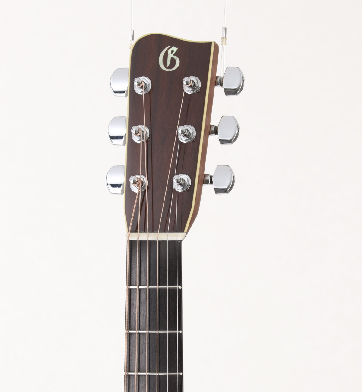 [SN 2167] USED GALLAGHER / DOG WATSON Model [09]