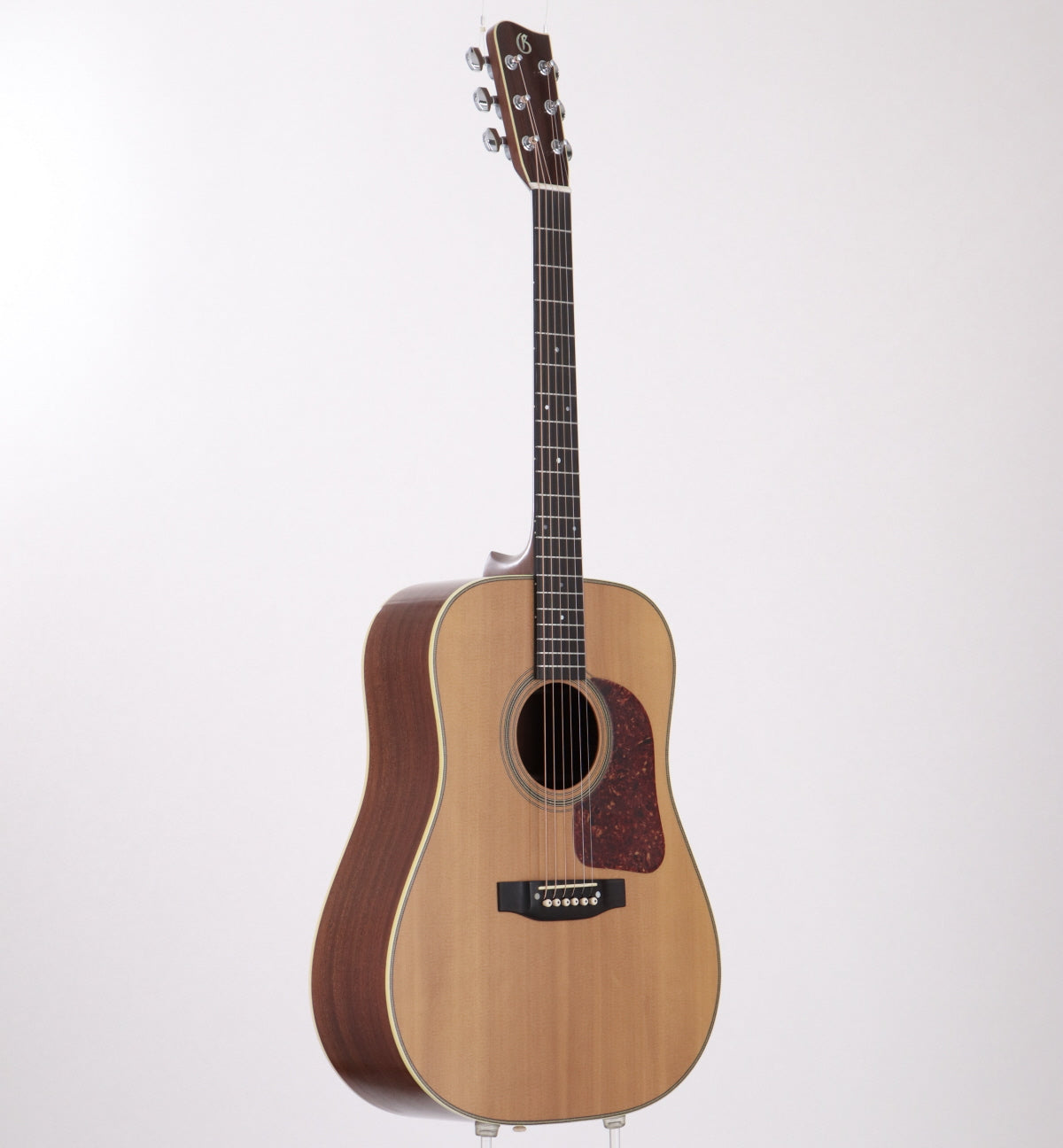 [SN 2167] USED GALLAGHER / DOG WATSON Model [09]