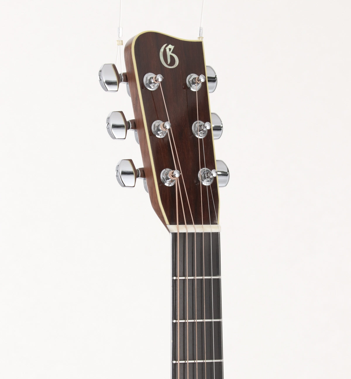 [SN 2167] USED GALLAGHER / DOG WATSON Model [09]