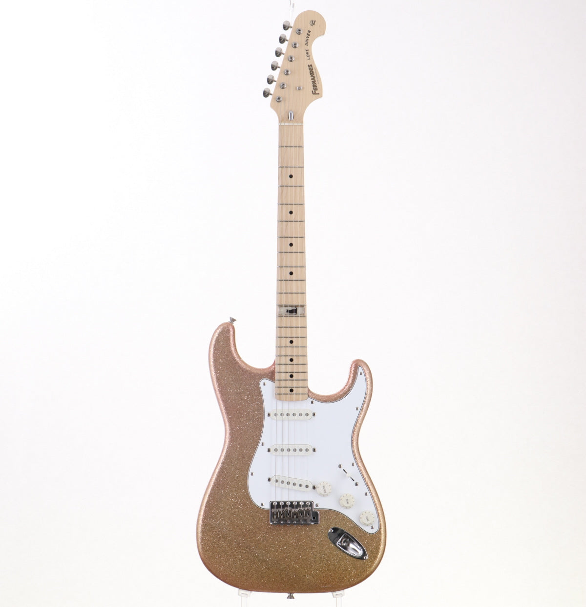 USED FERNANDES/BURNY / LD-85KK Soap Pink [05]