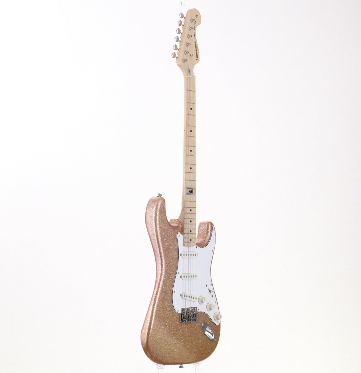 USED FERNANDES/BURNY / LD-85KK Soap Pink [05]