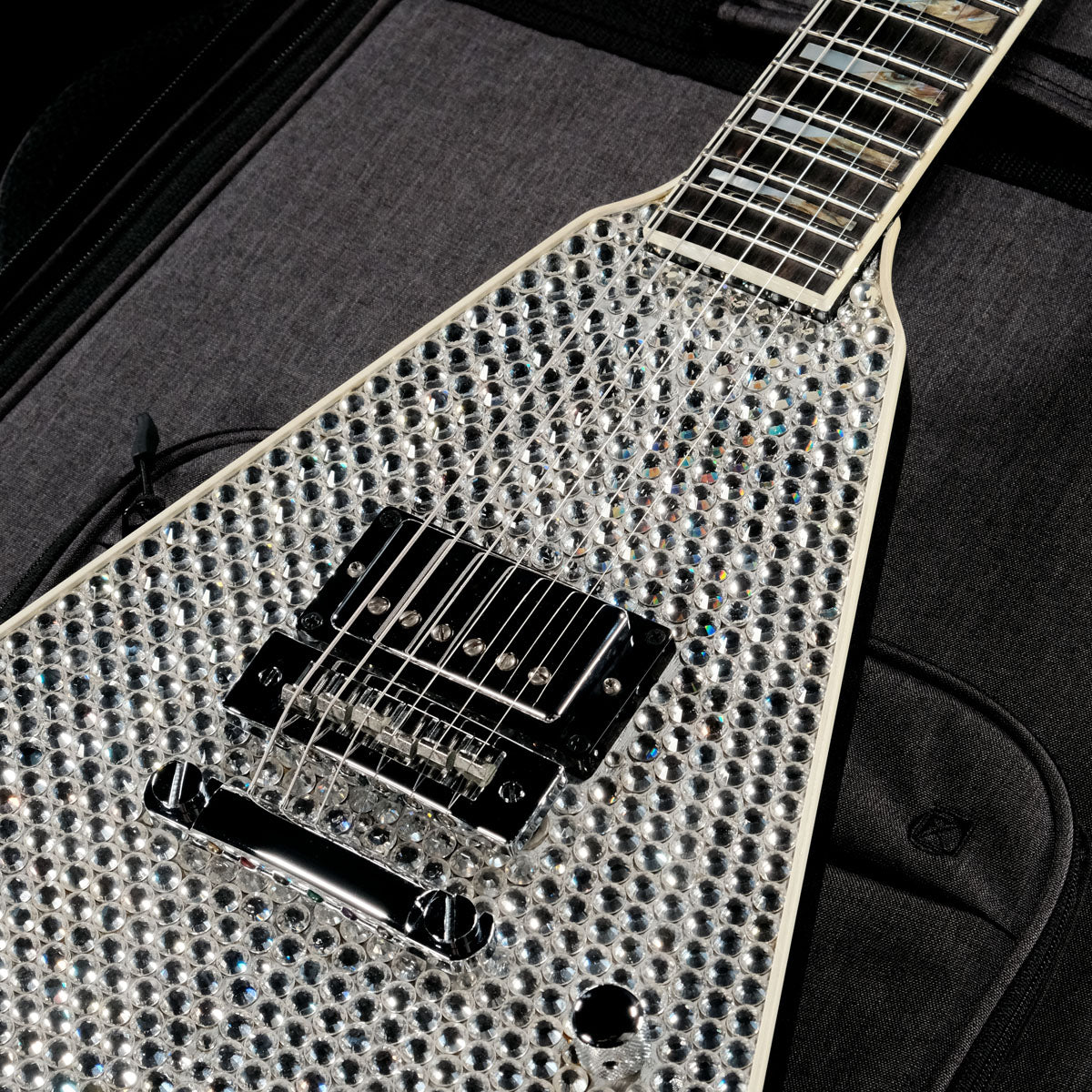 [SN 1308030] USED Washburn / PSV-2200RS 2013 [05]