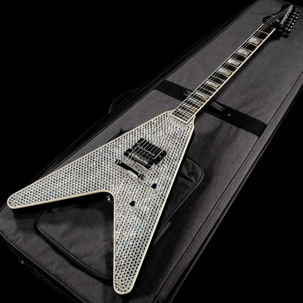 [SN 1308030] USED Washburn / PSV-2200RS 2013 [05]