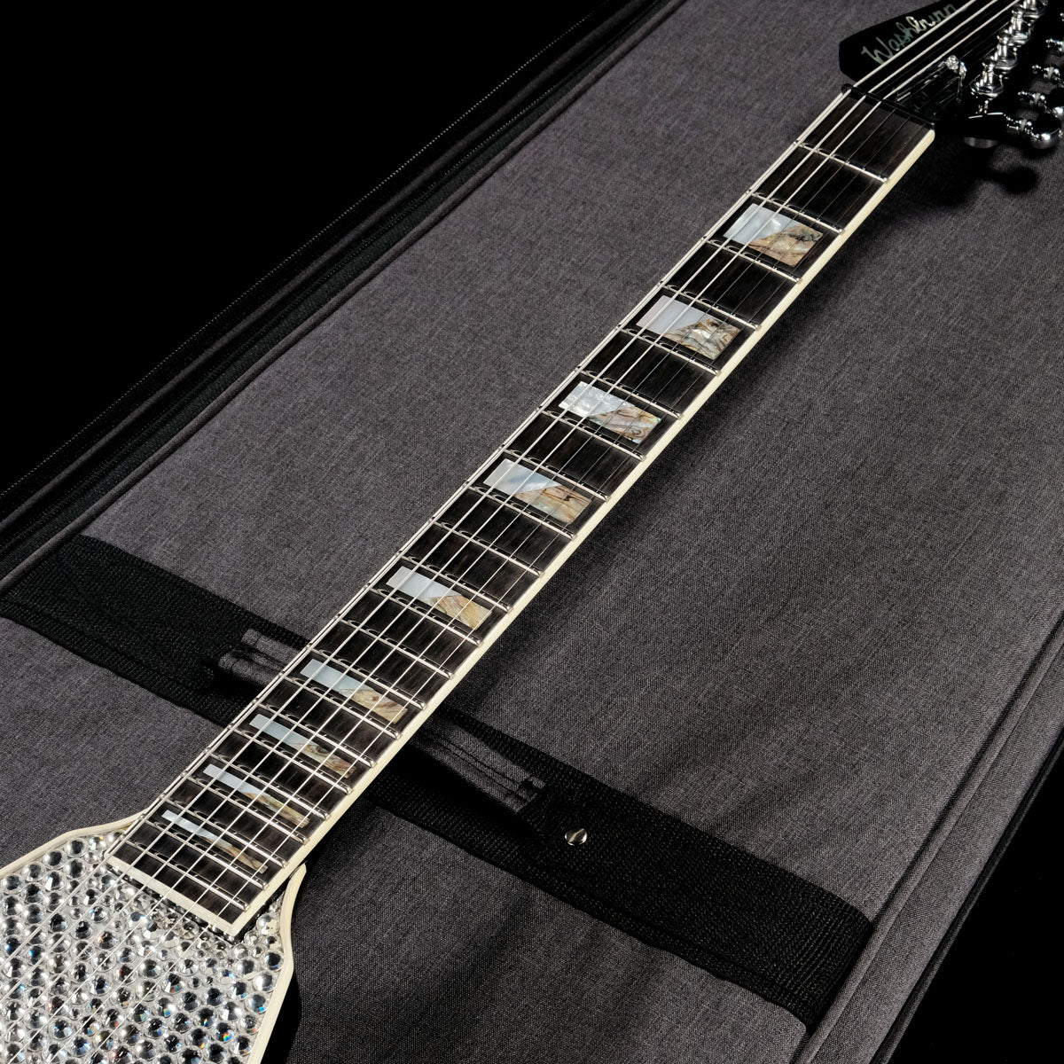 [SN 1308030] USED Washburn / PSV-2200RS 2013 [05]