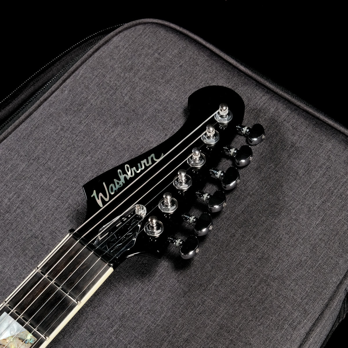 [SN 1308030] USED Washburn / PSV-2200RS 2013 [05]