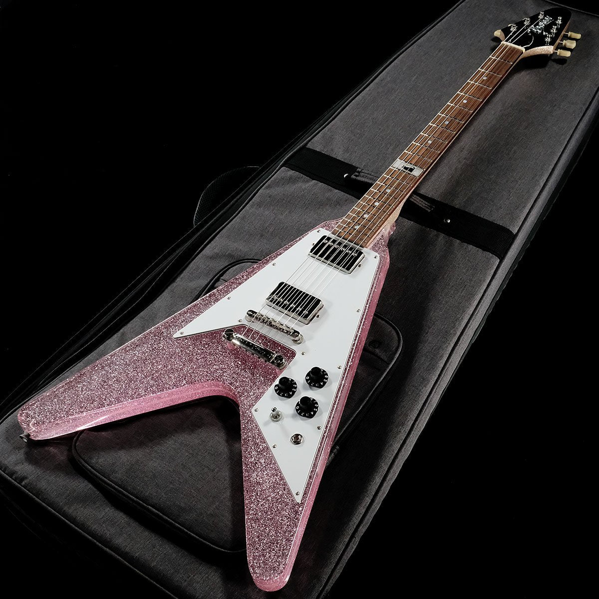 USED FERNANDES/BURNY / LV-150KK [05]