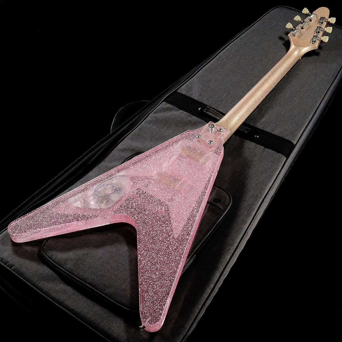 USED FERNANDES/BURNY / LV-150KK [05]