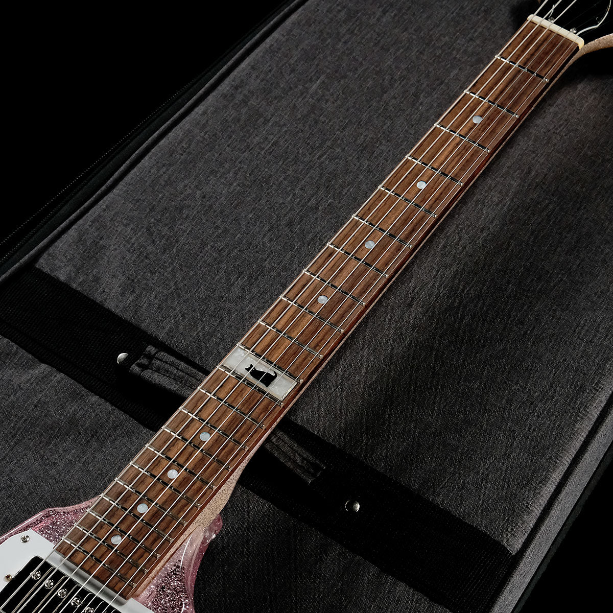 USED FERNANDES/BURNY / LV-150KK [05]