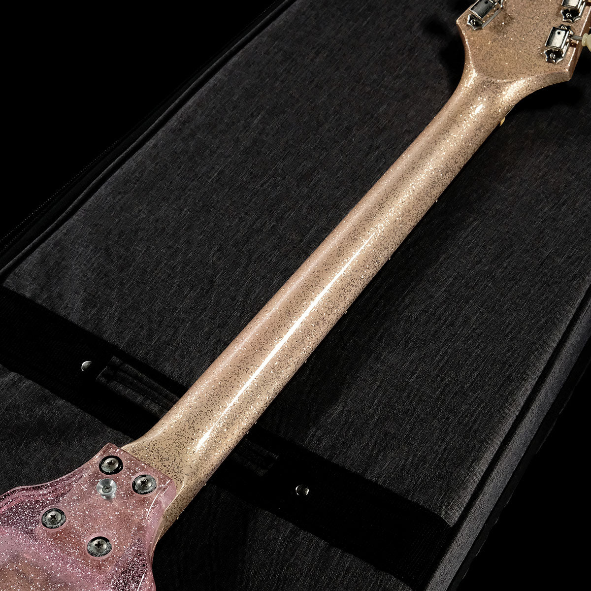 USED FERNANDES/BURNY / LV-150KK [05]