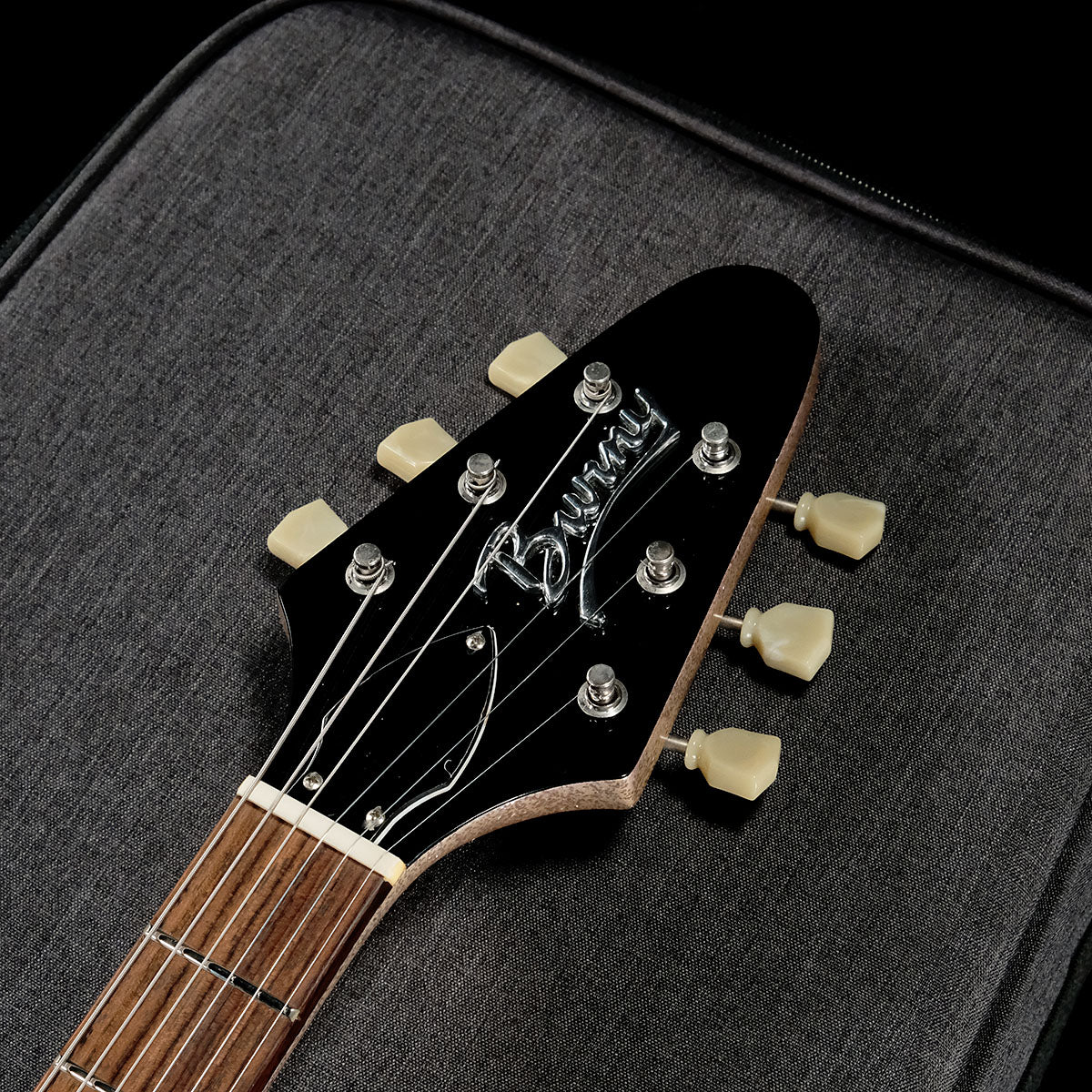USED FERNANDES/BURNY / LV-150KK [05]