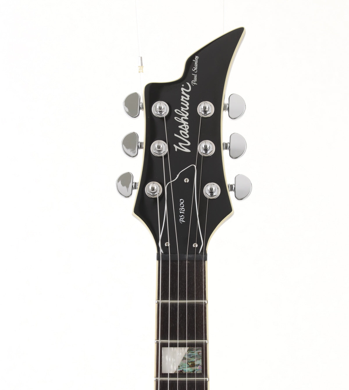 [SN 09080425] USED Washburn / PS1800 CM [05]