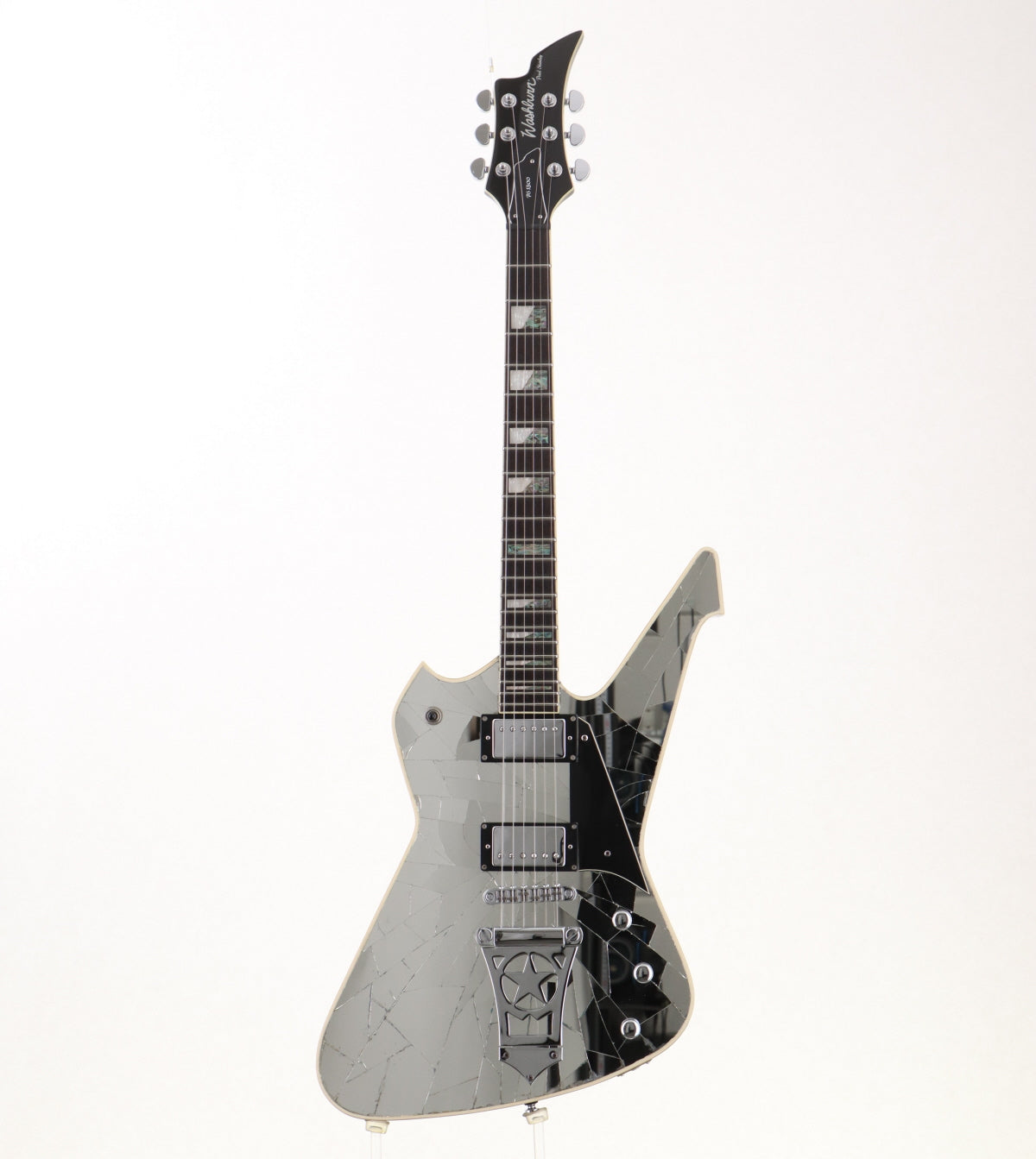 [SN 09080425] USED Washburn / PS1800 CM [05]