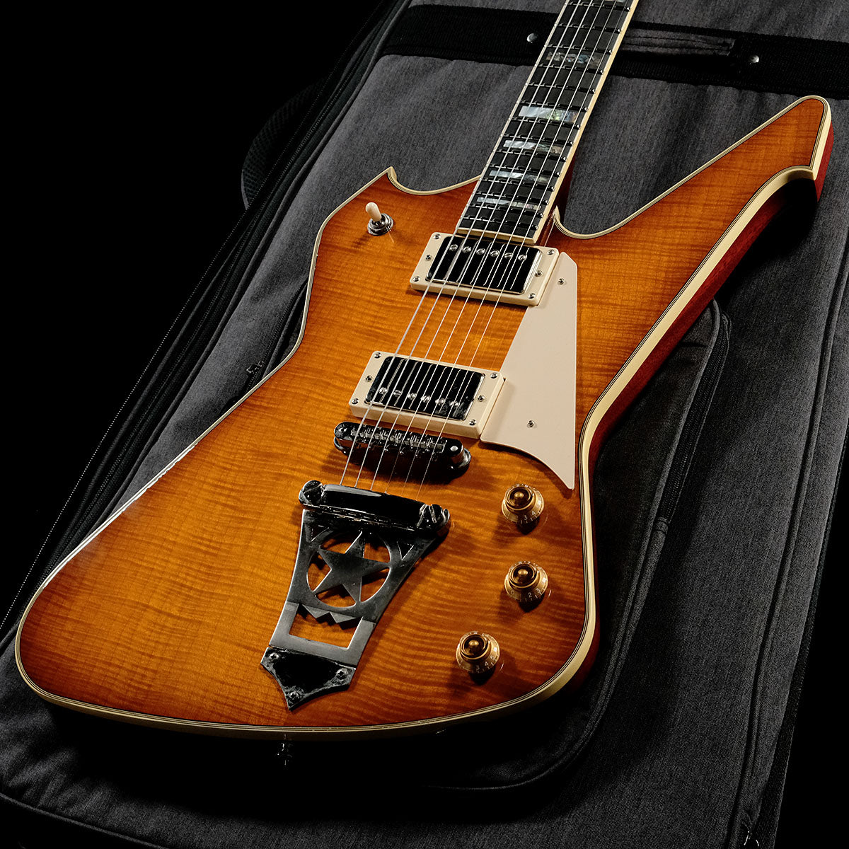 [SN 9906011] USED Washburn / PS2000 CRB [05]