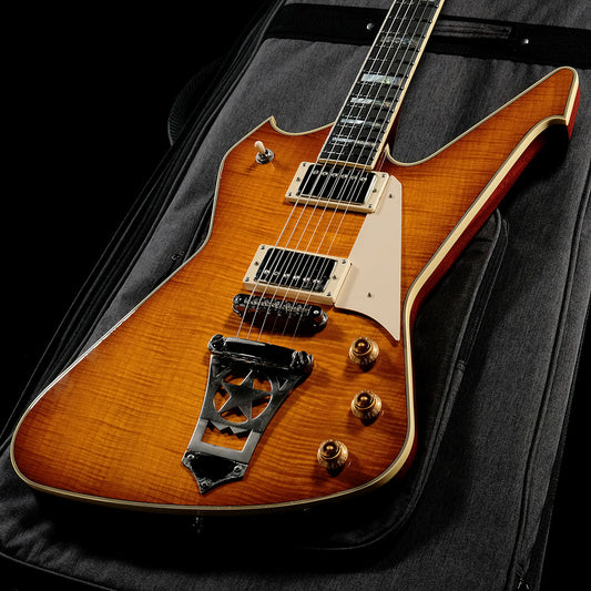 [SN 9906011] USED Washburn / PS2000 CRB [05]