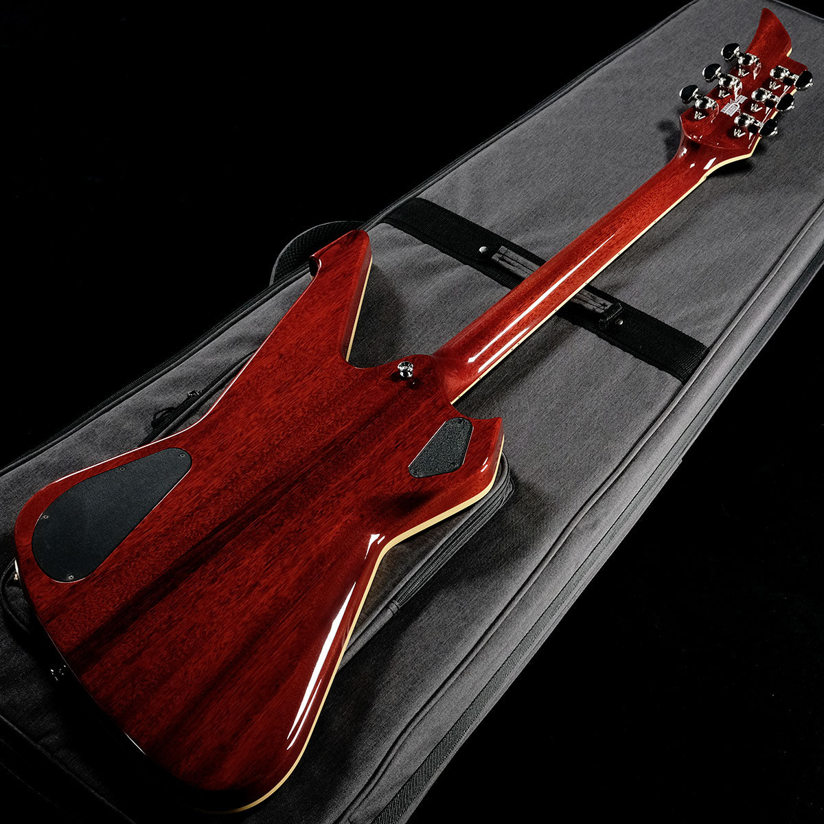 [SN 9906011] USED Washburn / PS2000 CRB [05]